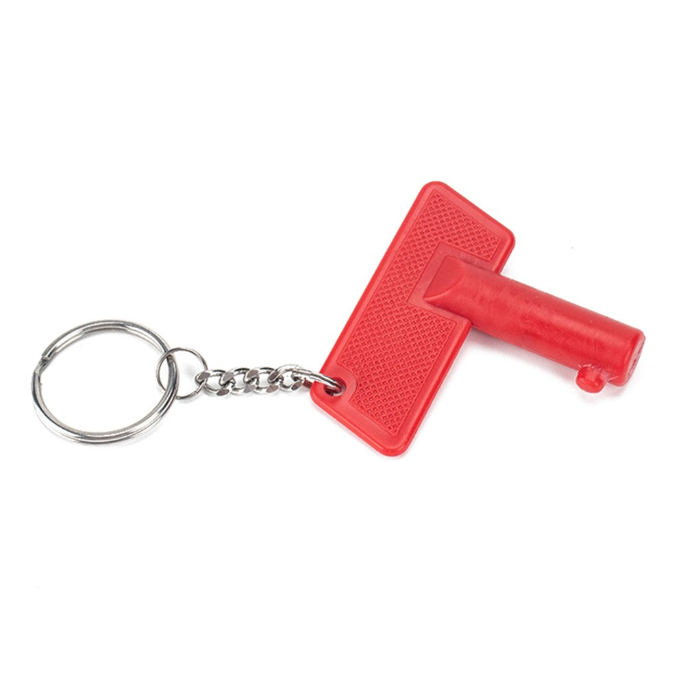 A2954 200A Car Modification Power Switch Battery Kill Switch Isolator Disconnect Cut Off Power Button Kit