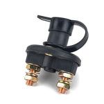 A2954 200A Car Modification Power Switch Battery Kill Switch Isolator Disconnect Cut Off Power Button Kit