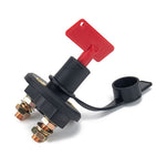 A2954 200A Car Modification Power Switch Battery Kill Switch Isolator Disconnect Cut Off Power Button Kit