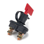 A2954 200A Car Modification Power Switch Battery Kill Switch Isolator Disconnect Cut Off Power Button Kit