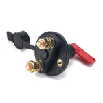 A2954 200A Car Modification Power Switch Battery Kill Switch Isolator Disconnect Cut Off Power Button Kit