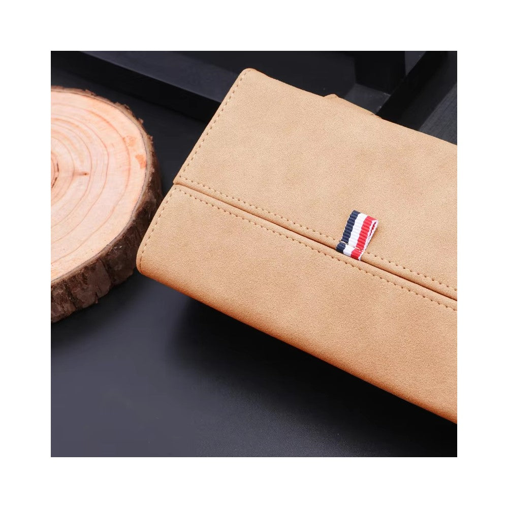 Large Size Car Sun Visor Organizer Box Suede Clip-on Magnetic Eyeglasses Case Card Holder