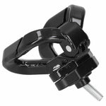 Single Hook Anti-Drop Electric Scooter Hook Plastic Motorcycle Hanger for Bottle Bag Umbrella