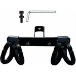 Double Hook Anti-Drop Electric Scooter Hook Plastic Motorcycle Hanger for Bottle Bag Umbrella