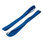 A3496 4Pcs 32cm ATV UTV Motorcycle Hook Belts 8-Shape Scooter Wheelchair Fixing Tie Straps