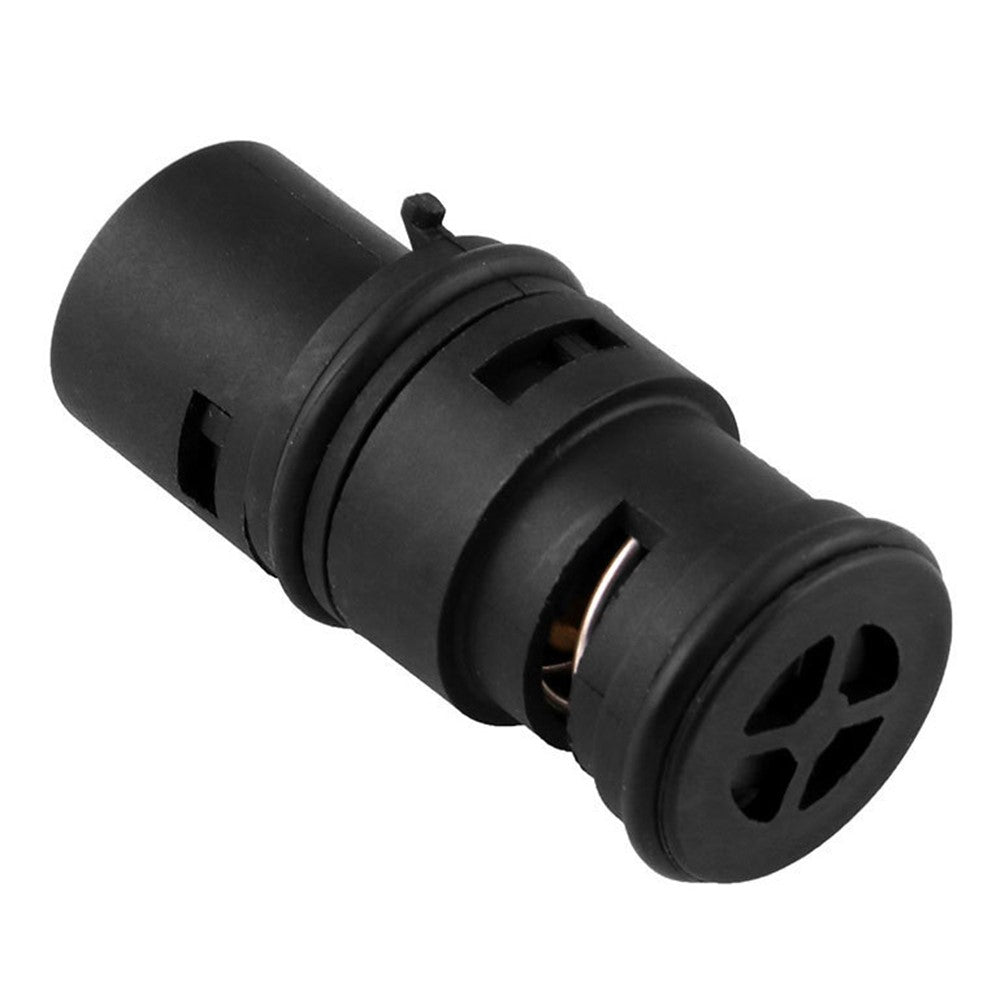 Car Oil Cooler Radiator Thermistor Thermostat for E46 E53 E83 E85 E86 X3, OE: 17111437362