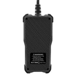 AT100 1.8 Inch TFT Screen OBD2 Scanner Car Diagnostic Tool Engine Code Reader for Auto Repair