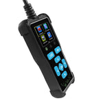 AT100 1.8 Inch TFT Screen OBD2 Scanner Car Diagnostic Tool Engine Code Reader for Auto Repair
