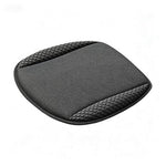 USB Powered Car Seat Cooling Cushion 3-Speed Adjustable Summer Ventilation Pad with 8 Fans