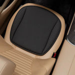 USB Powered Car Seat Cooling Cushion 3-Speed Adjustable Summer Ventilation Pad with 8 Fans