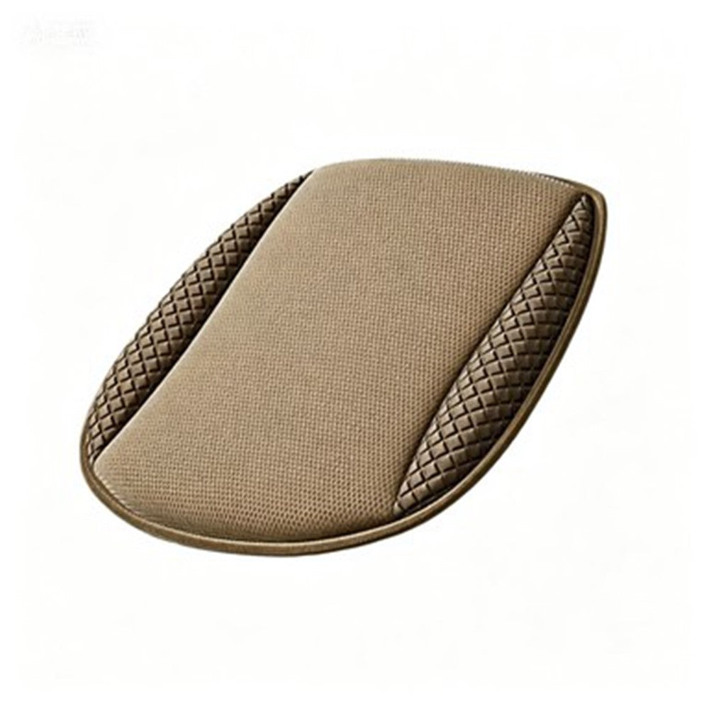 USB Powered Car Seat Cooling Cushion 3-Speed Adjustable Summer Ventilation Pad with 8 Fans