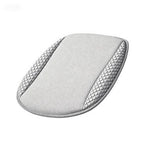 USB Powered Car Seat Cooling Cushion 3-Speed Adjustable Summer Ventilation Pad with 8 Fans