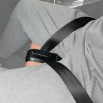 Pregnancy Car Safety Belt Adjuster Moms Belly Driving Protector Seat Belt Extender for Maternity
