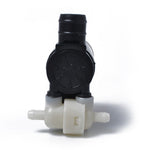 A0727 Windshield Washer Pump Car Accessories Replacement for Hyundai / Kia, OE: 98510-2C100