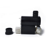 A0727 Windshield Washer Pump Car Accessories Replacement for Hyundai / Kia, OE: 98510-2C100