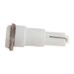 A3605 20PCS T5 / T10 Car Dashboard Light Motorcycle Modification LED Turn Signal Light Clearance Lamp with Plastic Box