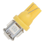 A3605 20PCS T5 / T10 Car Dashboard Light Motorcycle Modification LED Turn Signal Light Clearance Lamp with Plastic Box