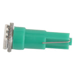 A3605 20PCS T5 / T10 Car Dashboard Light Motorcycle Modification LED Turn Signal Light Clearance Lamp with Plastic Box
