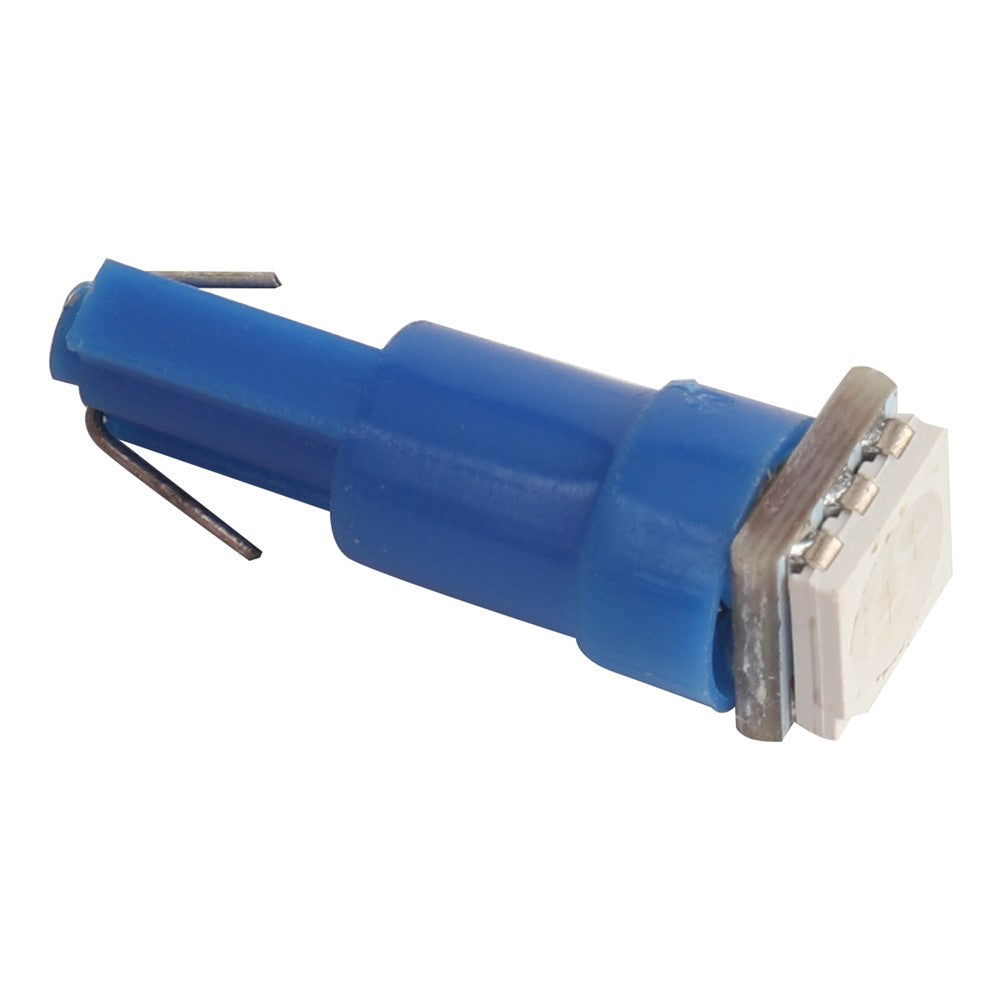 A3605 20PCS T5 / T10 Car Dashboard Light Motorcycle Modification LED Turn Signal Light Clearance Lamp with Plastic Box