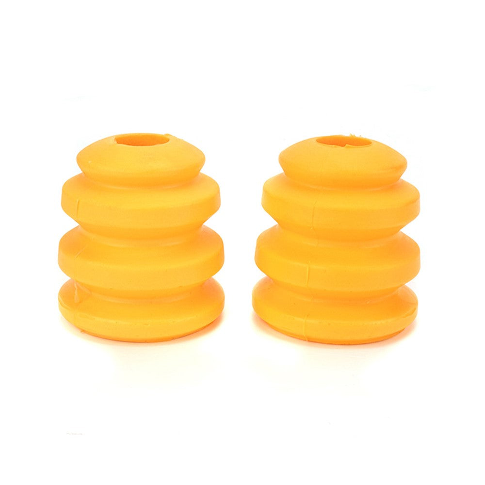 A3829 4PCS Polyurethane Front and Rear Car Shock Absorber Car Vehicle Accessories, OE: 15153958