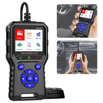 YM509 OBD2 Scanner Car Diagnostic Code Reader CAN OBDII / EOBD Professional Auto Tool