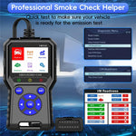 YM509 OBD2 Scanner Car Diagnostic Code Reader CAN OBDII / EOBD Professional Auto Tool