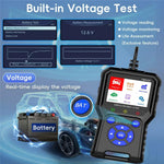 YM509 OBD2 Scanner Car Diagnostic Code Reader CAN OBDII / EOBD Professional Auto Tool
