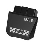 B28 OBD2 Scanner ELM327 Bluetooth-compatible 5.1 Car Engine Diagnostic Code Reader
