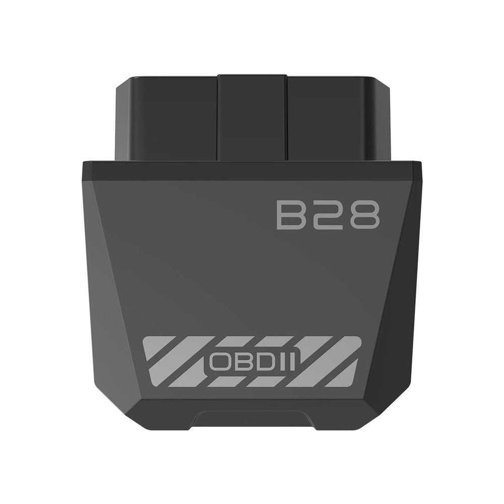 B28 OBD2 Scanner ELM327 Bluetooth-compatible 5.1 Car Engine Diagnostic Code Reader