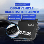 B28 OBD2 Scanner ELM327 Bluetooth-compatible 5.1 Car Engine Diagnostic Code Reader