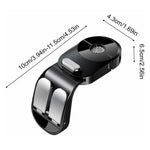 Dual Hook Car Headrest Hanger Organizer 25kg Load Capacity Foldable Hanging Storage Rack for Vehicle Seat Back