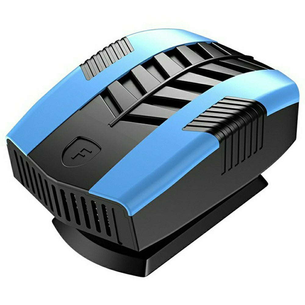 12V 150W Portable Car Heater 360 Degree Rotation Fast Heating Defroster Fan for Winter Windshield Defrosting