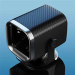 24V Car Heater Fan with 1.3m Cable High Power Defrosting Defogging for Car Windshield