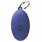 Bluetooth-compatible Key Finder Tracker Bidirectional Alarm App Control Anti-Lost Locator for Pets Wallet