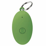 Bluetooth-compatible Key Finder Tracker Bidirectional Alarm App Control Anti-Lost Locator for Pets Wallet