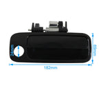 A7612-02 Car Front Right Exterior Door Pull Handle for Toyota Camry 1997-2001, OE: 69210-AA010
