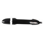 A5431-04 For Kia Spectra 2004-2009 / Spectra5 2005-2009 Rear Right Side Car Door Handle Exterior Pull Handle, OE: 83650-2F000