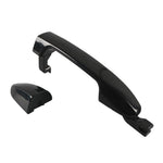 A5431-04 For Kia Spectra 2004-2009 / Spectra5 2005-2009 Rear Right Side Car Door Handle Exterior Pull Handle, OE: 83650-2F000