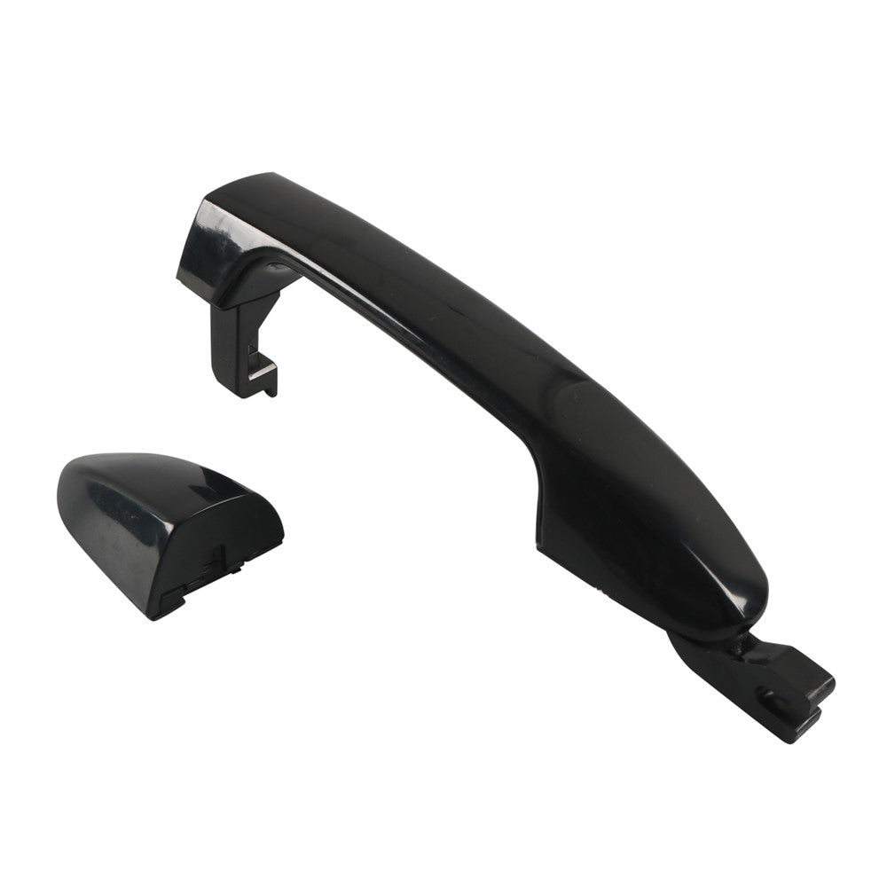 A5431-04 For Kia Spectra 2004-2009 / Spectra5 2005-2009 Rear Right Side Car Door Handle Exterior Pull Handle, OE: 83650-2F000