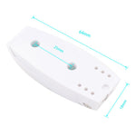 A5904 1PC RV Car Motorhome Trailer Door Holder Camper Door Hook Holder