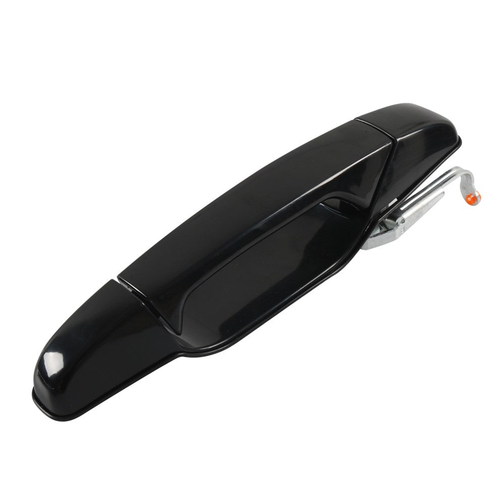 A7613-04 Udvendig dørhåndtag bag højre til bil, erstatning, OE: 25890260