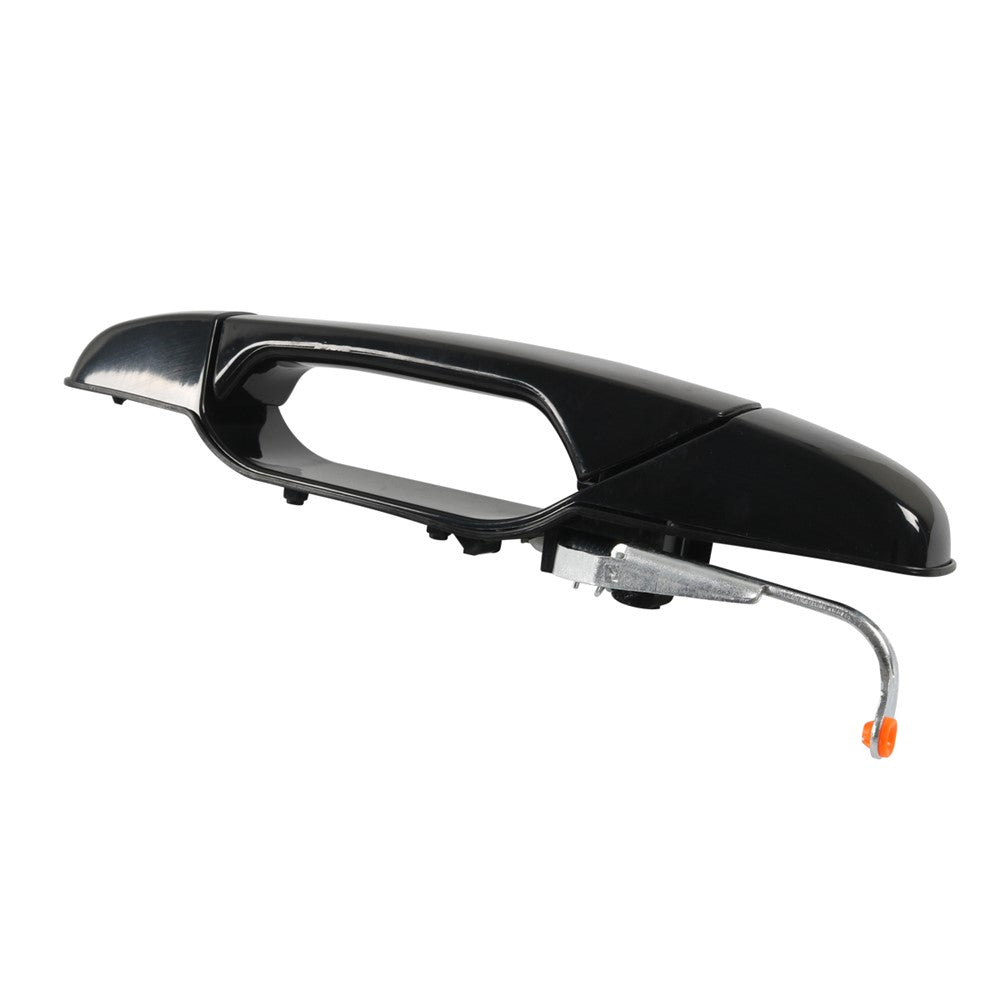 A7613-04 Udvendig dørhåndtag bag højre til bil, erstatning, OE: 25890260