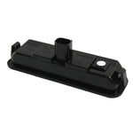 A7566 Release Tailgate Opener Switch Button with Light for Car, OE: 13298054