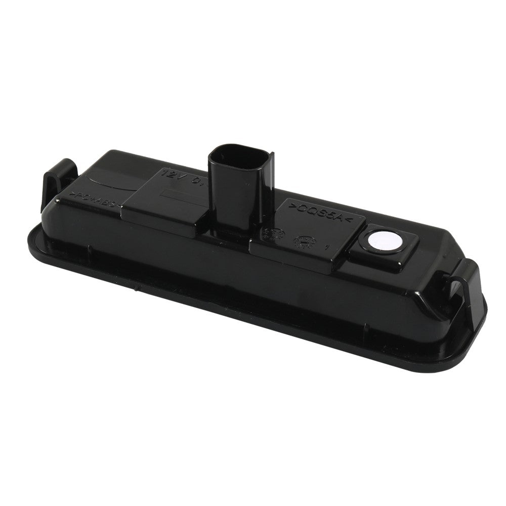 A7566 Release Tailgate Opener Switch Button with Light for Car, OE: 13298054