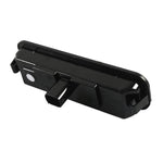 A7566 Release Tailgate Opener Switch Button with Light for Car, OE: 13298054