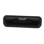 A7566 Release Tailgate Opener Switch Button with Light for Car, OE: 13298054