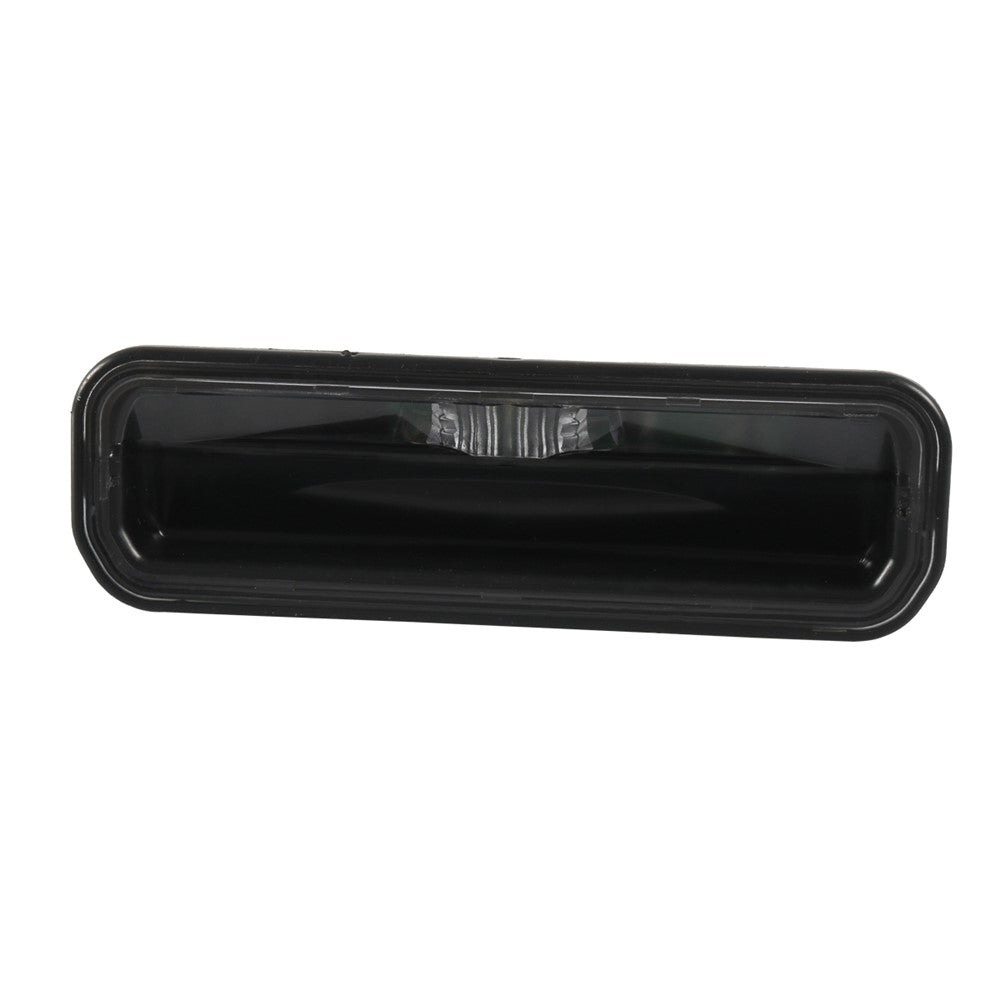A7566 Release Tailgate Opener Switch Button with Light for Car, OE: 13298054