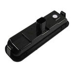 A7566 Release Tailgate Opener Switch Button with Light for Car, OE: 13298054