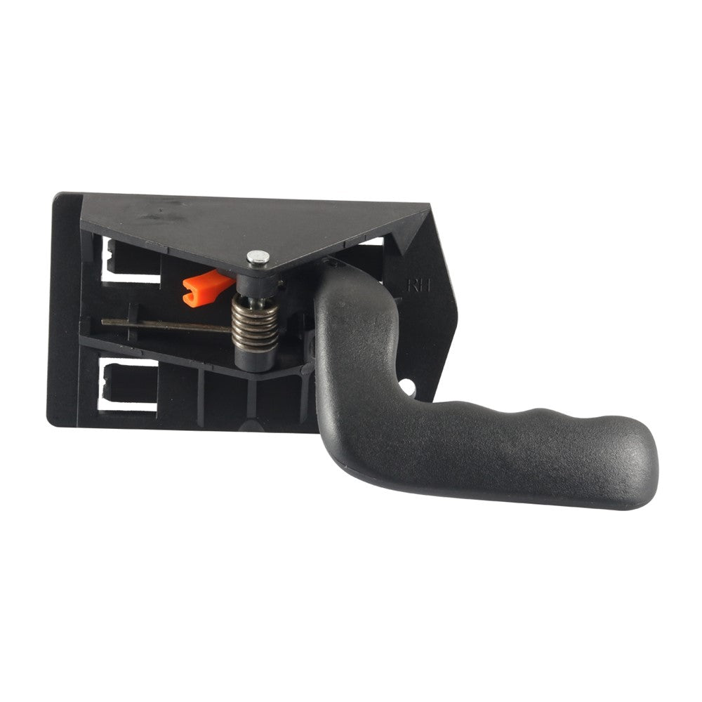 A6386-02 Plastic Door Pull Handle for Car Right Side Interior Door, OE: 15746474, 15760298, GM1353125