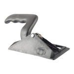 A6386-02 Plastic Door Pull Handle for Car Right Side Interior Door, OE: 15746474, 15760298, GM1353125